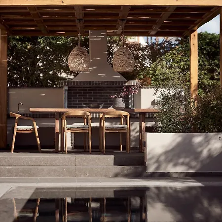 Conte Gesto Villa, With Heated Pool, By Thinkvilla-2